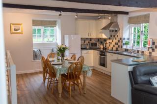 Eight Corffe Cottages - 9