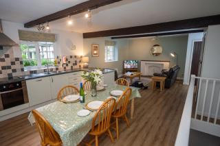 Eight Corffe Cottages - 6