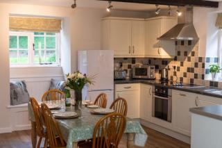 Eight Corffe Cottages - 5
