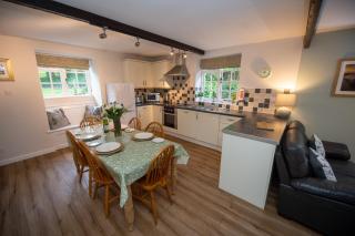 Eight Corffe Cottages - 4