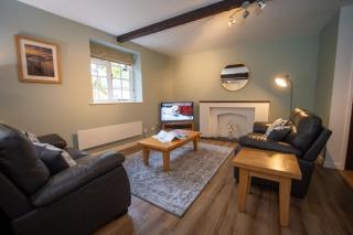 Eight Corffe Cottages - 2