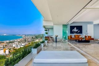 Avalon - 801 Top Sky Bar Pool 3 BR in Amapas - 1