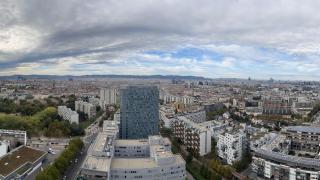 Vienna Skyline Apartment 28th Floor - Viena - 5