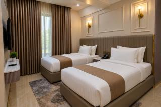 Grandala Suites - A Boutique Hotel - 4
