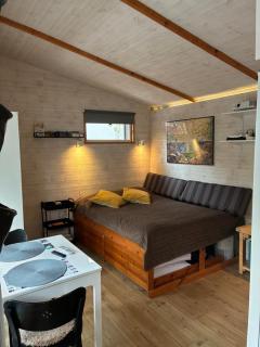 Umeå Tiny House - 4
