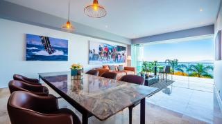 Paramount Bay - 308 Peaceful Luxury View 2 BR - 7