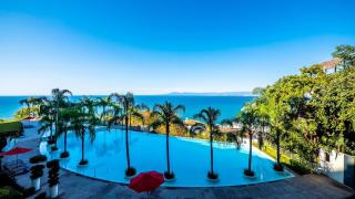 Paramount Bay - 308 Peaceful Luxury View 2 BR - 8