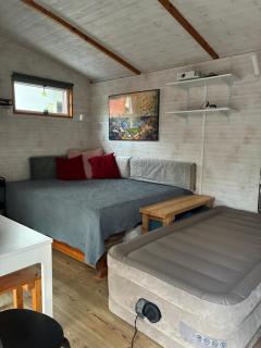 Umeå Tiny House - 3