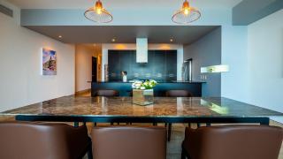 Paramount Bay - 308 Peaceful Luxury View 2 BR - 3