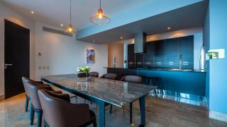 Paramount Bay - 308 Peaceful Luxury View 2 BR - 2