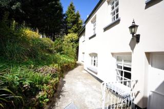 Corner Cottage at Corffe - 9