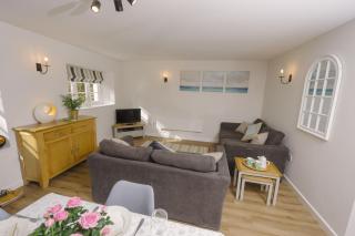 Corner Cottage at Corffe - 5