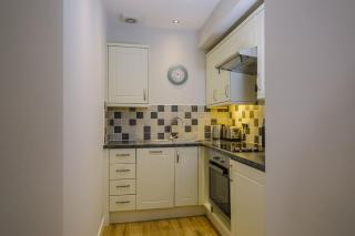 Corner Cottage at Corffe - 4
