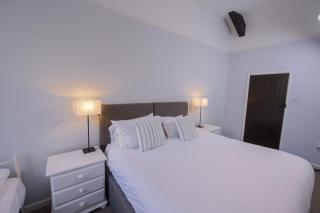 Corner Cottage at Corffe - 2