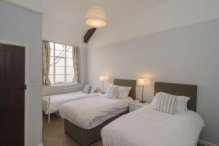 Corner Cottage at Corffe - 1