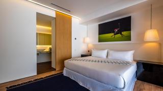 PIER 57 - 108 Luxurious Loft in Romantic Zone - 8