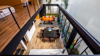 PIER 57 - 108 Luxurious Loft in Romantic Zone - 7