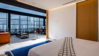 PIER 57 - 108 Luxurious Loft in Romantic Zone - 6