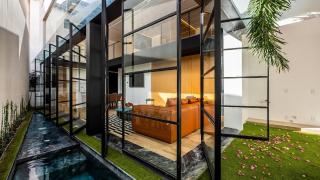 PIER 57 - 108 Luxurious Loft in Romantic Zone - 3
