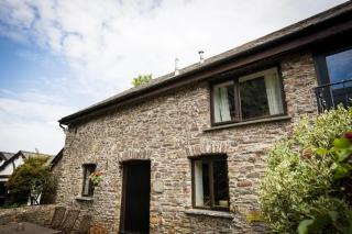 Warren Cottage at Country Ways - 0