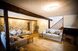 Warren Cottage at Country Ways - 2