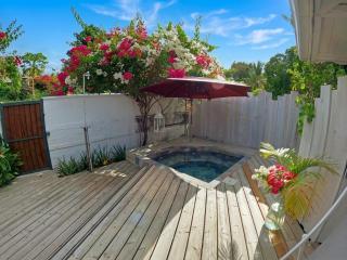 Les Coulirooms - Suite avec jacuzzi et grande terrasse - 3