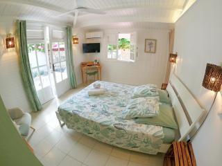 Les Coulirooms - Suite avec jacuzzi et grande terrasse - 5