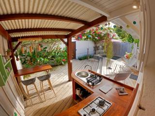 Les Coulirooms - Suite avec jacuzzi et grande terrasse - 4