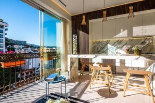 PIER 57 - 508 Modern 2BR Condo Romantic Zone - 4