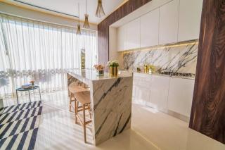 PIER 57 - 508 Modern 2BR Condo Romantic Zone - 2
