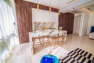 PIER 57 - 508 Modern 2BR Condo Romantic Zone - 1