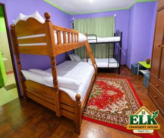 ELK Transient House - 4