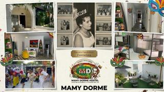 Hostel Mamy Dorme - 0