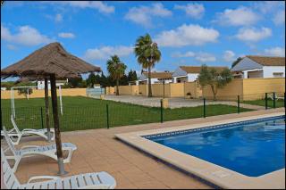 Bungalow en complejo II - Conil de la Frontera - 9