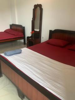 Lotus guest inn-Thalawakele - 0