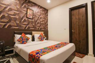 Hotel solacs stays with lift - 5