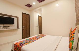 Hotel solacs stays with lift - 3