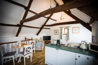 The Den at Country Ways - 1