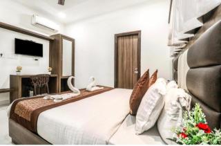 Hotel solacs stays with lift - 1