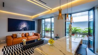 PIER 57 - 510 Luxury Rooftop 2 BR Condo in Romantic Zone - 9