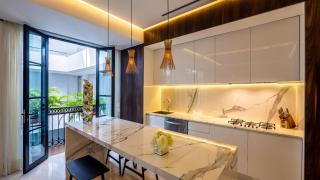 PIER 57 - 510 Luxury Rooftop 2 BR Condo in Romantic Zone - 5