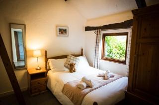 The Stables at Country Ways - 1