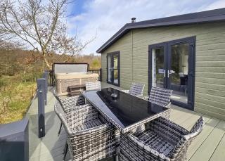 Bowland Escapes - 7