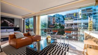 PIER 57 - 608 New & Luxurious 2 BR Romantic Zone - 0