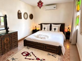Riad Darabi l Private Medina Home - 9