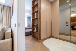 Japandi Luxury Apartment - Business & Family Stay with Spa & Pool - 4