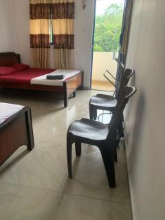 Lotus guest inn-Thalawakele - 5