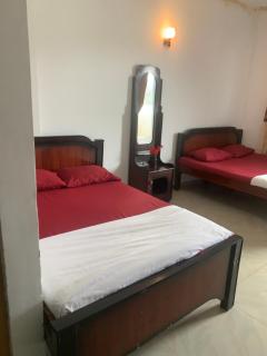 Lotus guest inn-Thalawakele - 4
