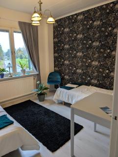 Private Apartment Pralinette BB - 9