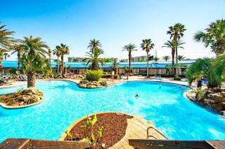 Pool Views, 2 Bed 2 Bath,Balcony, Lagoon Pool,Shuttle,The Palms of Destin - 6